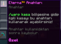 Eterna™ Kasası Anahtarı.png